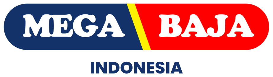Mega Baja Karawaci | Toko Besi dan Baja Terlengkap di Indonesia